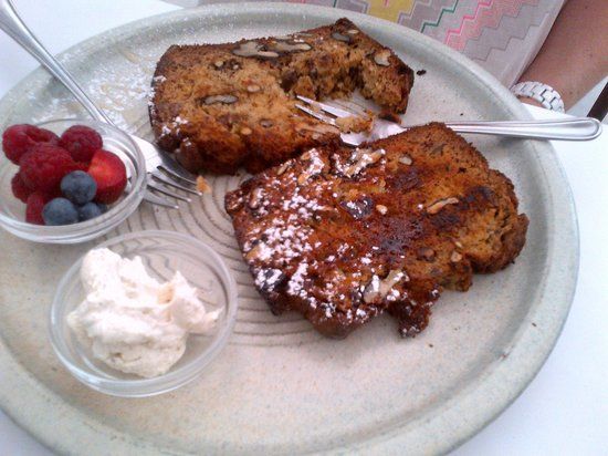 Skinny Legs Luxury Cafe